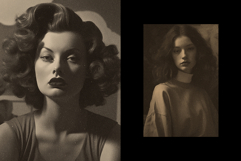 Vintage Photo Effect Product Image 3