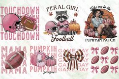 Vintage Pink Autumn Girly Bundle Product Image 3