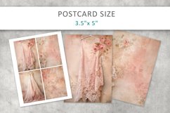 Vintage Junk Journal, Digital Paper Product Image 5