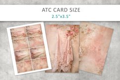 Vintage Junk Journal, Digital Paper Product Image 6