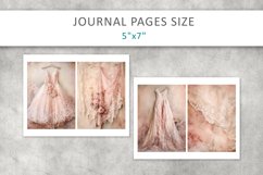 Vintage Junk Journal, Shabby Chic Product Image 4