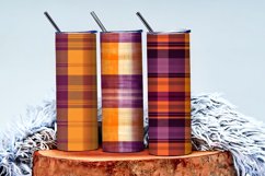 Vintage Plaid Flannel Texture Digital Paper, Vintage Pattern Product Image 3