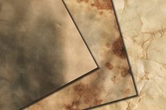 12 Vintage Backgrounds Sublimation Bundle. Digital Paper Set Product Image 2