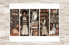 GlamArtZhanna, bookmarks printable, Vintage bookmarks, Bookmarks digital, bookmarks png, diy bookmarks, bookmark set, bookmark library, bookmark bookworm, bookmark book lover, Bookish bookmark, Black girl bookmarks, bookmark sheet, Bookmark Download