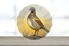 Vintage Quail Bird Wind Spinner,Decoupage Quails Wind Spinner, Wind Spinner Love,Vintage Birds Wind Spinner, Vintage Quail Bird Spinner,Decoupage Quails Spinner, Vintage Birds Spinner,Alt Wind Spinner, Sublimation Vintage Quail Bird,Sublimation Wind Spinn