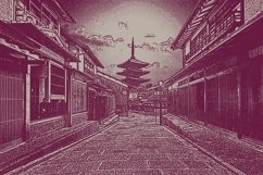 Vintage Retro Photo Effect Product Image 7