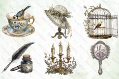 Vintage Rustic Shabby Chic Bundle Product Image 10