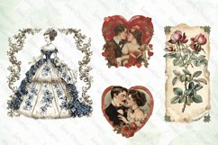 Vintage Rustic Shabby Chic Bundle Product Image 8