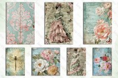 Vintage Rustic Shabby Chic Bundle Product Image 6