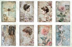 Vintage Rustic Shabby Chic Bundle Product Image 5