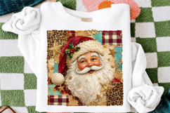 Christmas PNG Sublimation Designs,Vintage Christmas Graphics Product Image 13