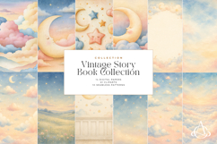 Vintage Story Book Collection Product Image 3