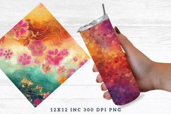 Vintage Huge Seamless Digital Paper Bundle Product Image 4