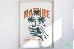 Vintage Summer Beach Collection SVG Product Image 2