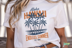 Vintage Summer Beach Collection SVG Product Image 5