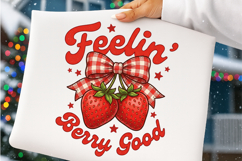 Vintage Summer Fruit Quotes PNG Product Image 3