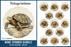 Vintage Tortoise Wind Spinner,Vintage Farm Illustration Wind Spinner,Decoupage Tortoises Wind Spinner, Wind Spinner Love,Vintage Tortoise Spinner,Decoupage Tortoises Spinner,Vintage Farm Illustration Spinner, Alt Wind Spinner,Sublimation Vintage Tortoise,