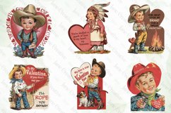 Vintage Western Valentines Day Bundle Product Image 5