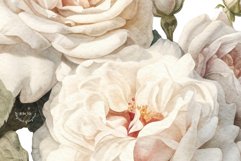Vintage clipart bundle Product Image 9