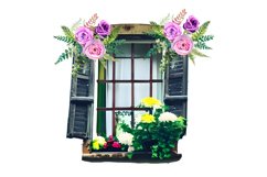 Watercolor Vintage Window Sublimation Bundle,big Patrick day,Patricks Day Bundle,Sublimation,Patrick,St Patrick Day,Patrick Day,Retro Bundle,Cute Patrick Day,Landscape Png,Wanderlust Png,Mountain Sublimation,Hiking Png,Adventure Png,commercial use,bookcas