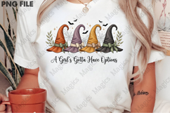 Vintage Witch Hat Halloween PNG Product Image 2