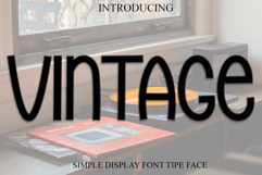 Vintage Product Image 1
