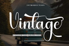 Vintage Product Image 1