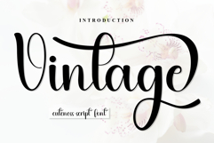 Vintage Product Image 1