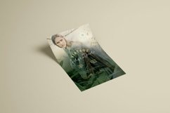 Vintage Aventure Flyer Template Product Image 3