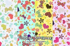Vintage Romance Product Image 1