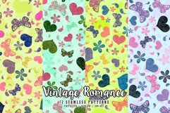 Vintage Romance Product Image 3