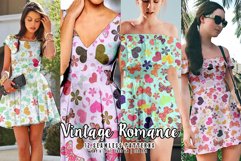 Vintage Romance Product Image 6