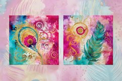 Feathered Palette Product Image 11