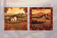 Tuscan Vineyard Product Image 11