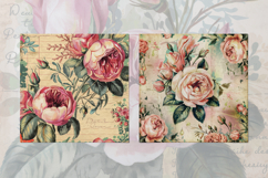 Shabby Chic Roses Product Image 3