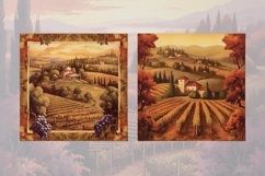 Tuscan Vineyard Product Image 7