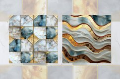 Luxurious Accents Seamless Patterns Product Image 3