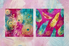 Feathered Palette Product Image 7