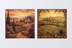Tuscan Vineyard Product Image 6