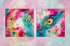 Feathered Palette Product Image 6