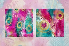 Feathered Palette Product Image 8