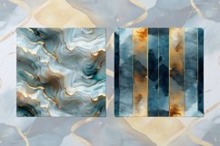 Luxurious Accents Seamless Patterns Product Image 5