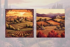 Tuscan Vineyard Product Image 9