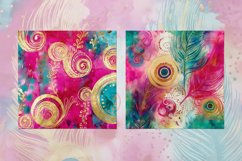 Feathered Palette Product Image 9