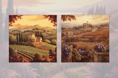 Tuscan Vineyard Product Image 10