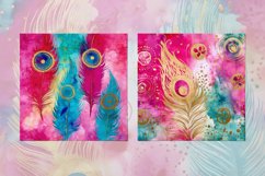 Feathered Palette Product Image 10