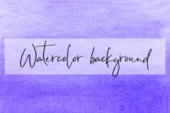 &lt;img src=&quot;Purple watercolor paper&quot; alt=&quot;Purple digital watercolor paper&quot;&gt;