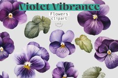 Violet Vibrance Product Image 4