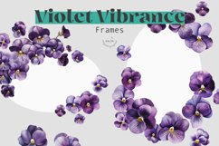 Violet Vibrance Product Image 5