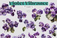 Violet Vibrance Product Image 6